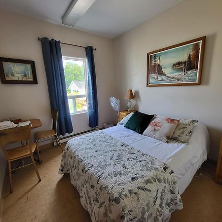 Auberge Soleil De Mer Bonaventure Eksteriør billede
