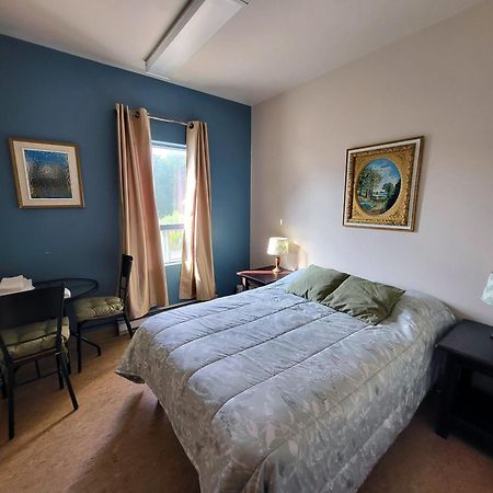 Auberge Soleil De Mer Bonaventure Eksteriør billede