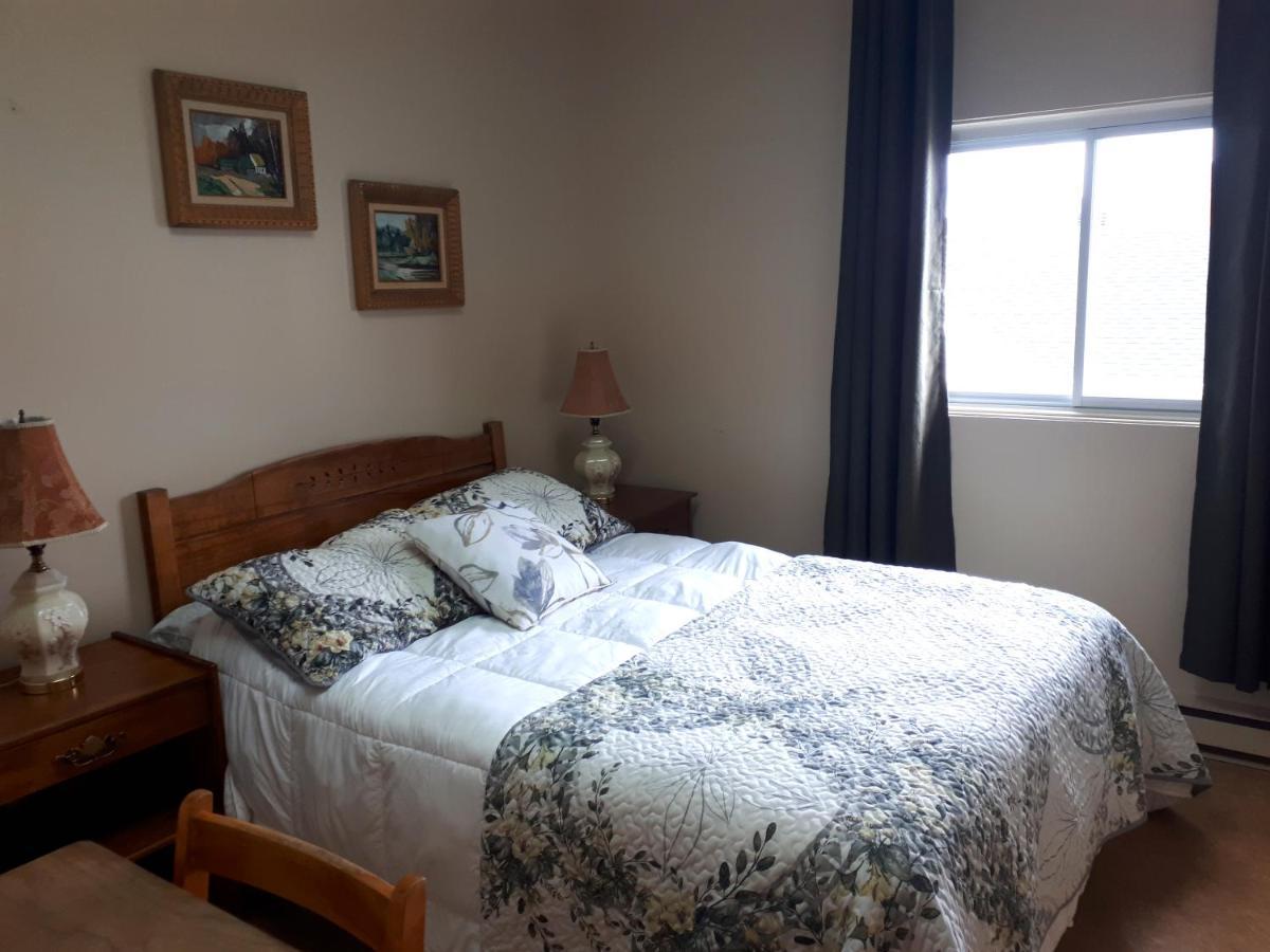 Auberge Soleil De Mer Bonaventure Eksteriør billede