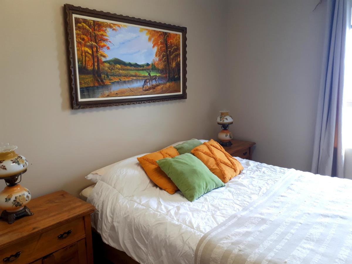 Auberge Soleil De Mer Bonaventure Eksteriør billede