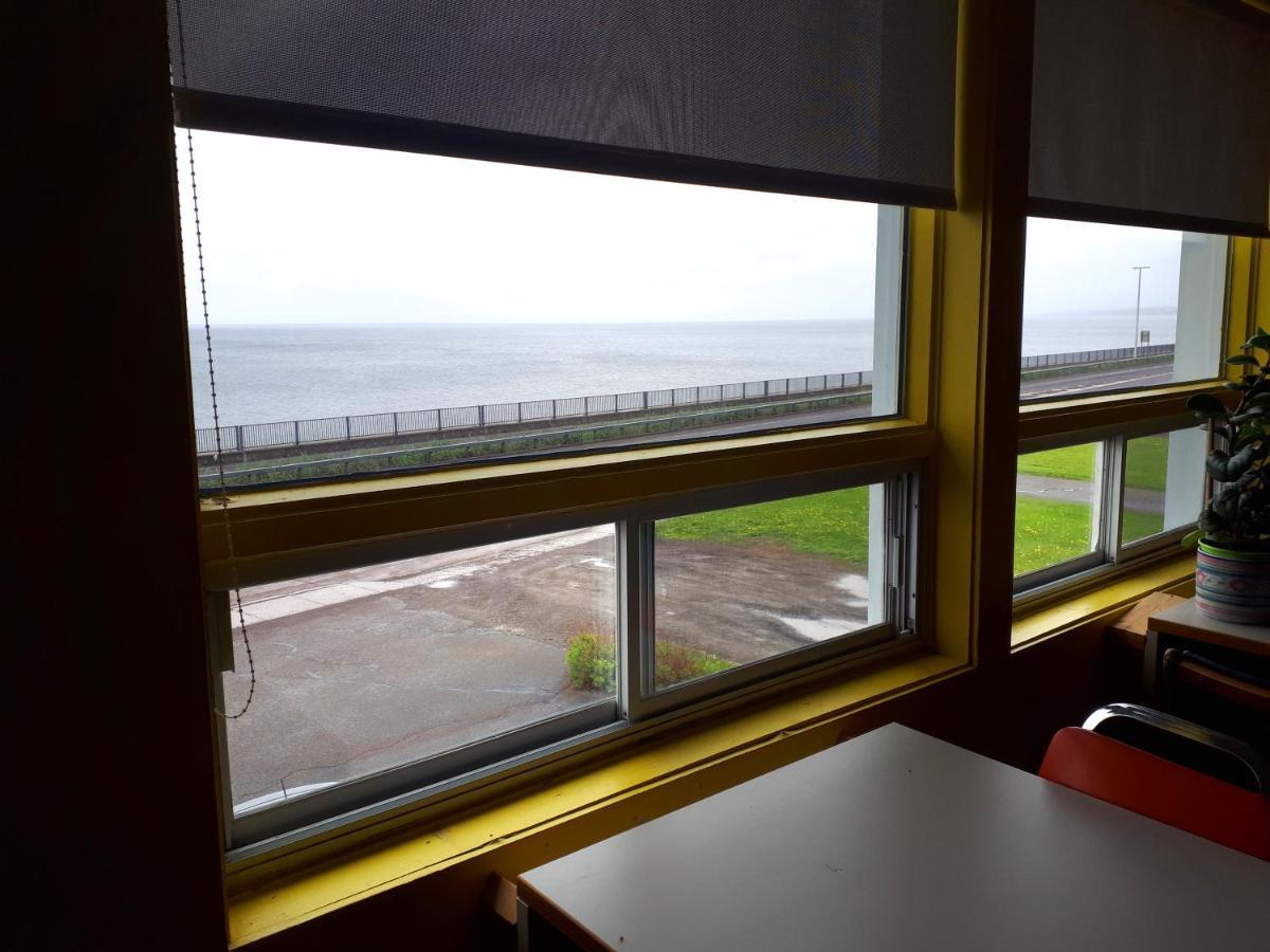 Auberge Soleil De Mer Bonaventure Eksteriør billede