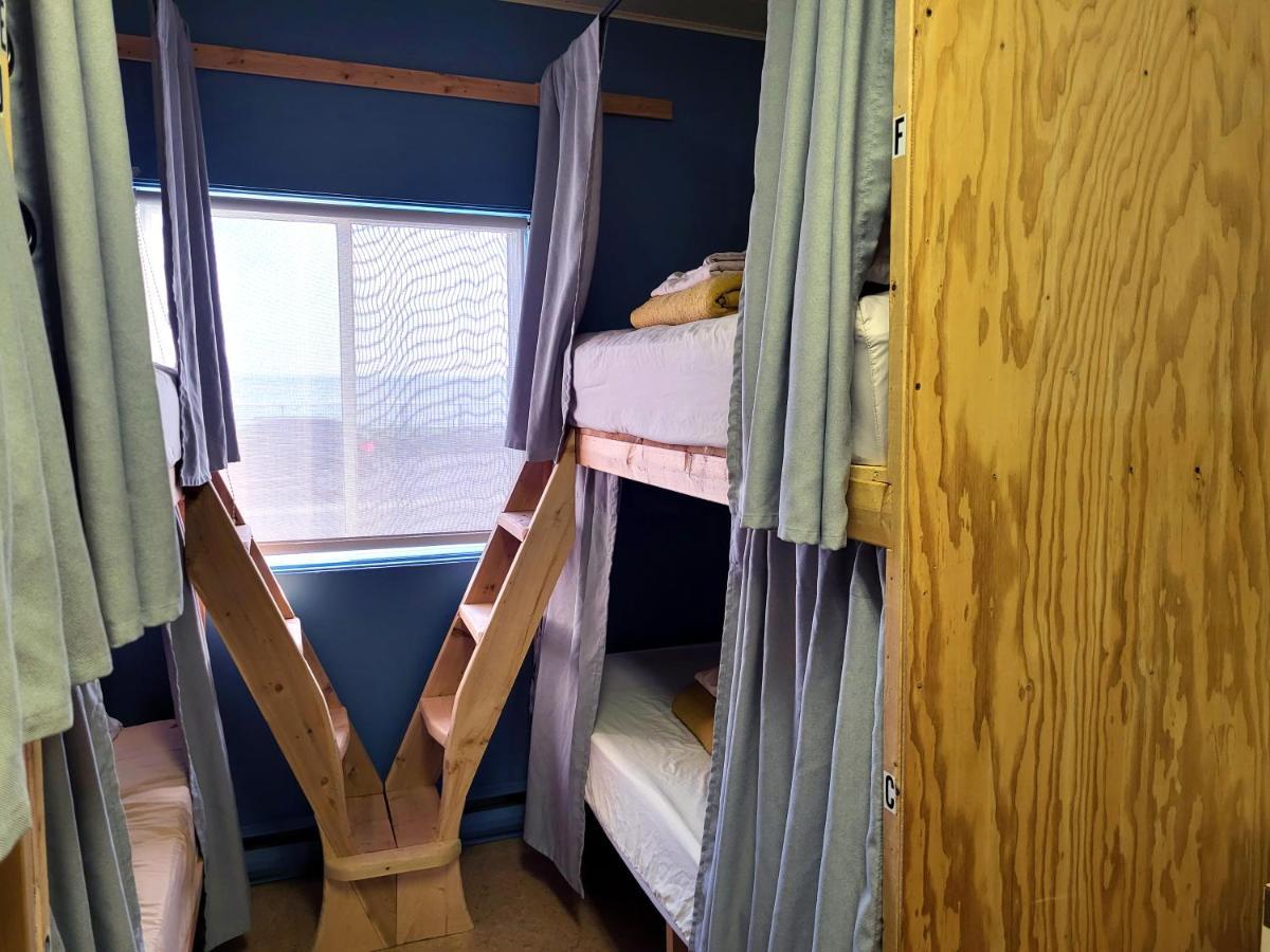 Auberge Soleil De Mer Bonaventure Eksteriør billede